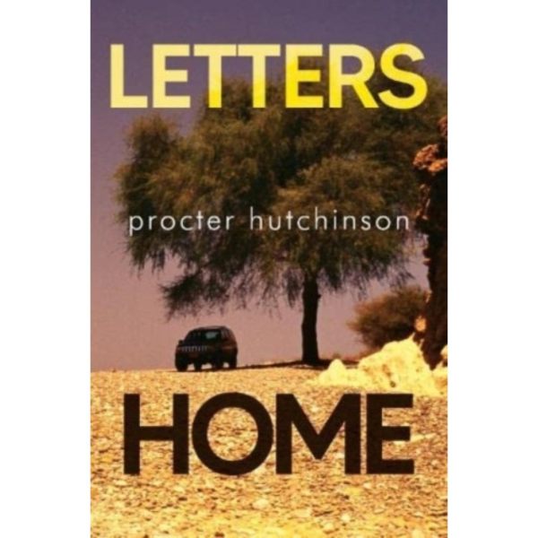 Letters Home (häftad, eng)