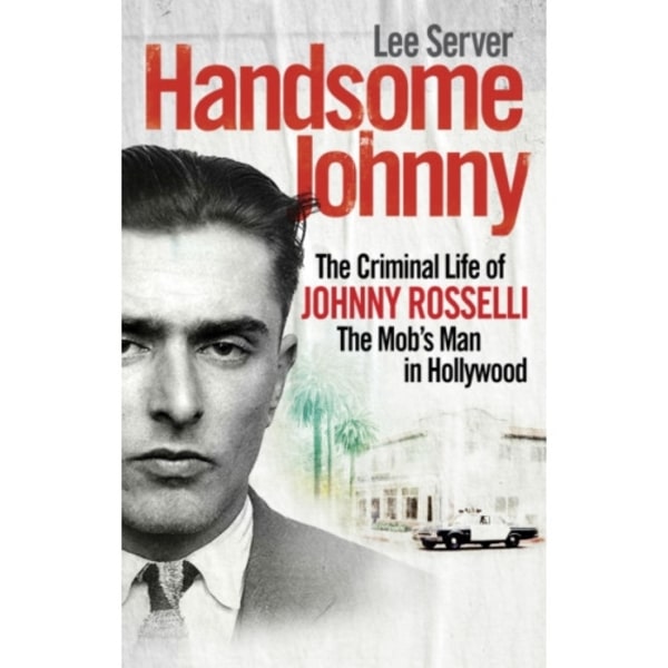 Handsome Johnny (häftad, eng)