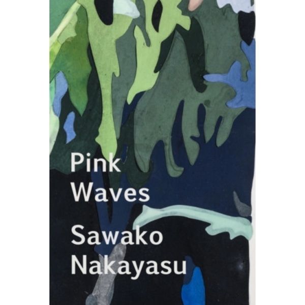 Pink Waves (häftad, eng)