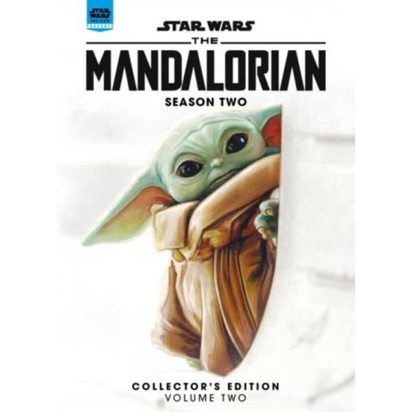 Star Wars Insider Presents The Mandalorian Season Two Vol.2 (häftad, eng)