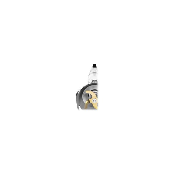 Tefal InfinyForce HB944138 - handmixer - vit