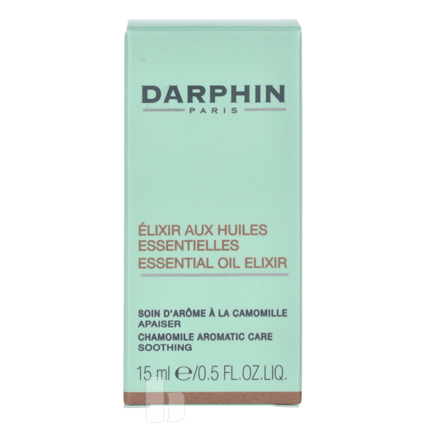 Darphin Essential Oil Elixir Chamomile Aromatic 15 ml Dam