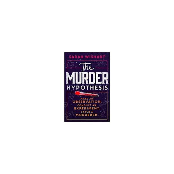 The Murder Hypothesis (häftad, eng)