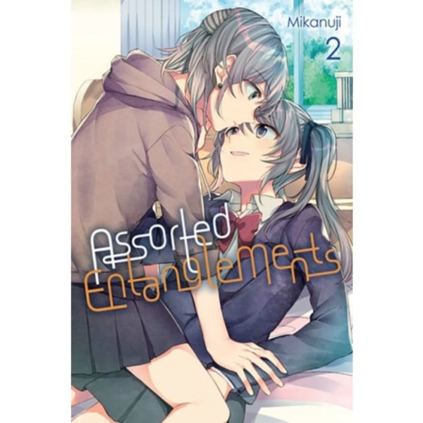 Assorted Entanglements, Vol. 2 (häftad, eng)