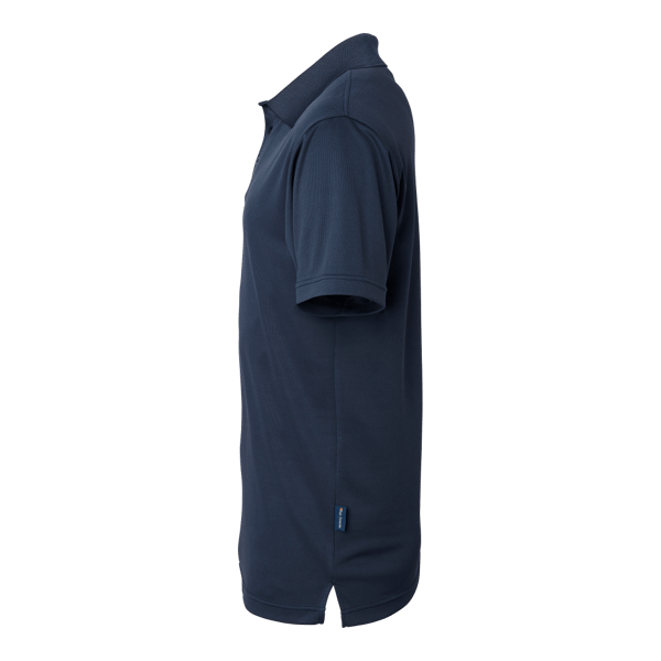 8127 Polo Navy Male