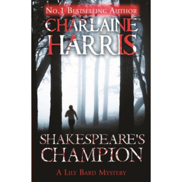 Shakespeare's Champion (häftad, eng)