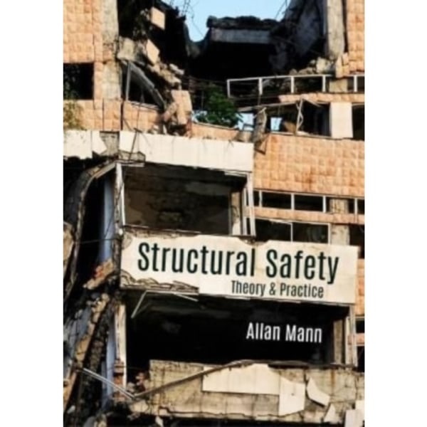 Structural Safety (inbunden, eng)