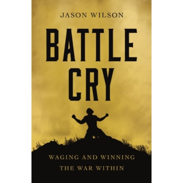 Battle Cry (häftad, eng)