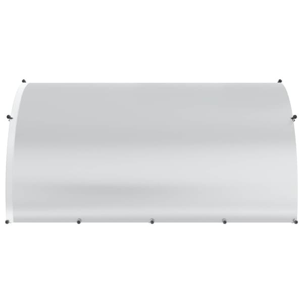 Hönsgård Silver 200 x 150 x 100 cm Galvaniserat stål