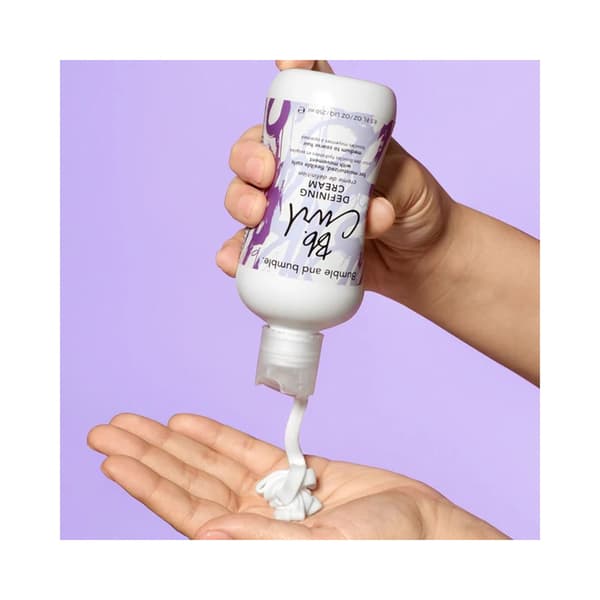 Curl Defining Cream 60ml