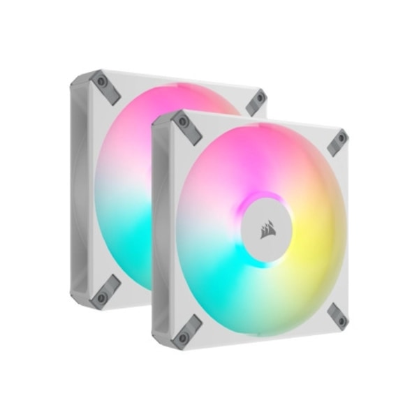 CORSAIR iCUE AF140 RGB ELITE - lådfläkt
