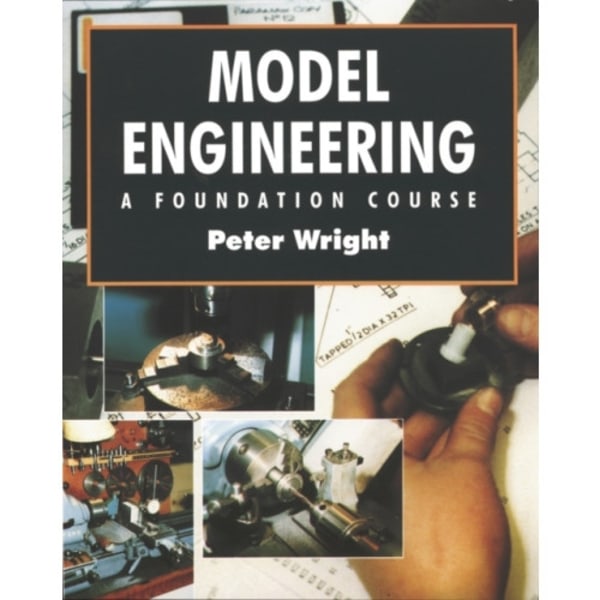 Model Engineering (häftad, eng)
