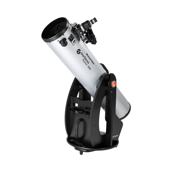 Celestron StarSense Explorer 8" Dobsonian