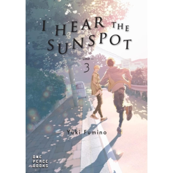 I Hear the Sunspot: Limit Volume 2 (häftad, eng)