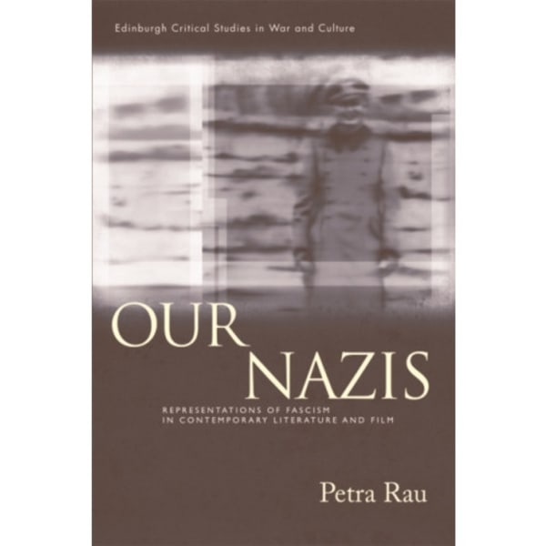 Our Nazis (inbunden, eng)