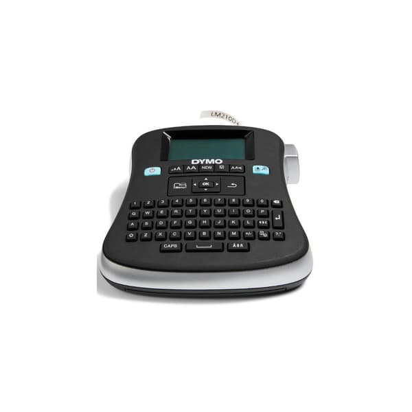 Märkmaskin DYMO LM210D+