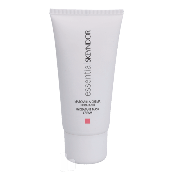 Skeyndor Essential Hydratant Mask Cream 50 ml Dam