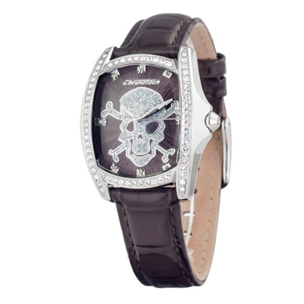 CHRONOTECH CT7988LS-70 - Quartz Klocka Dam (31MM)