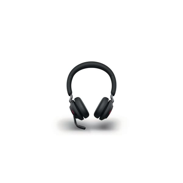 Headset JABRA Evolve2 65 MS BT USB-A