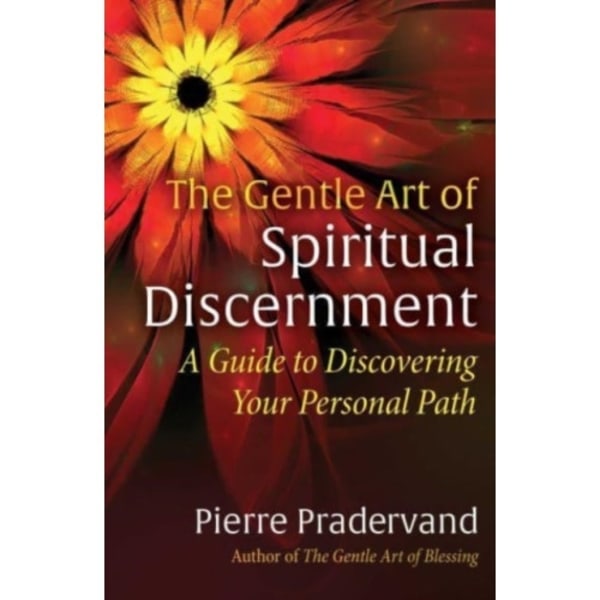 The Gentle Art of Spiritual Discernment (häftad, eng)