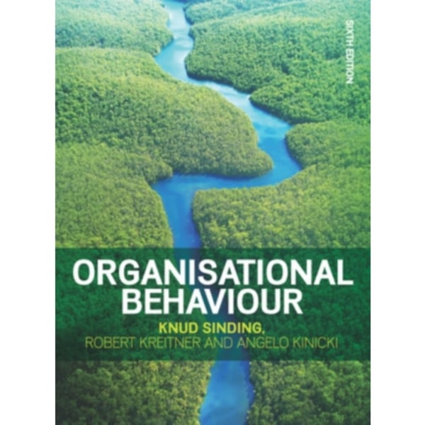 Organisational Behaviour, 6e (häftad, eng)