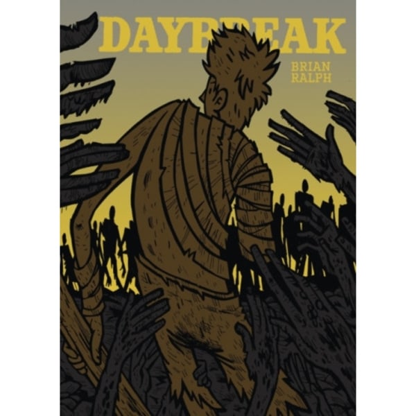 Daybreak (häftad, eng)