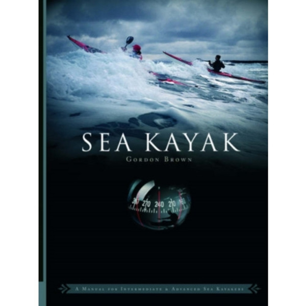 Sea Kayak (häftad, eng)