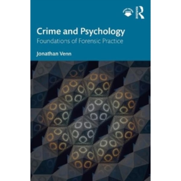 Crime and Psychology (häftad, eng)