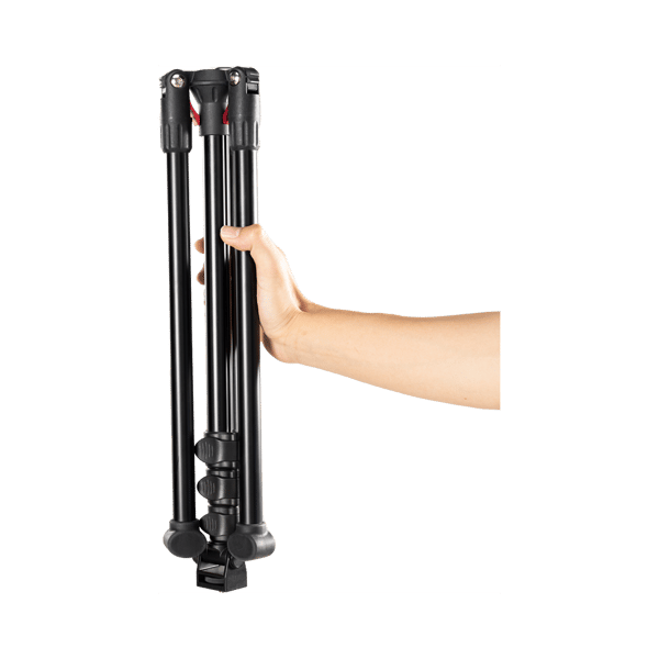 SmallRig 4363 Reverse-Folding Live Streaming Stand Kit Encore PT-30