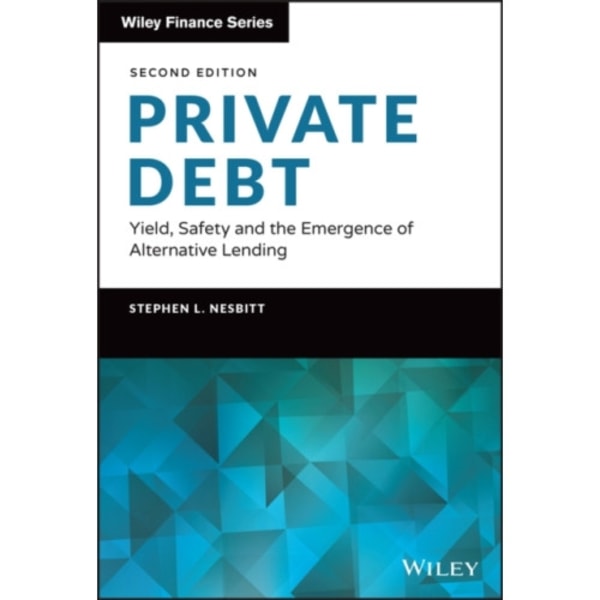 Private Debt (inbunden, eng)