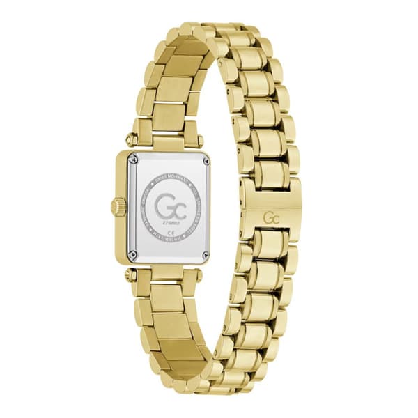 GC Z71002L1 - Quartz Klocka Dam (21MM)