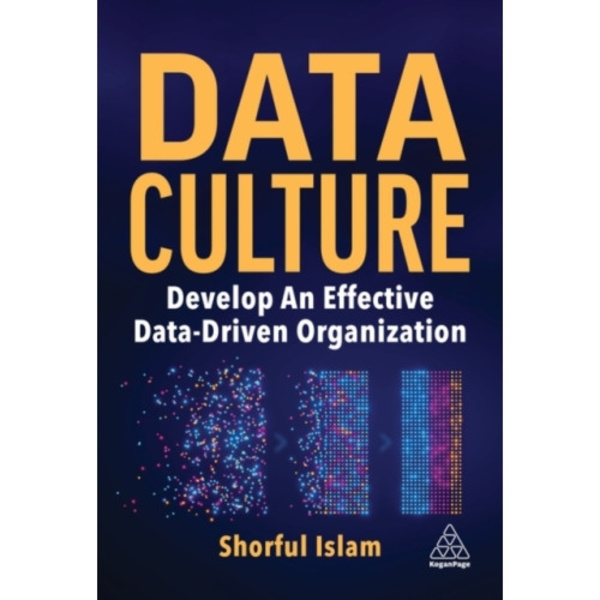 Data Culture (häftad, eng)