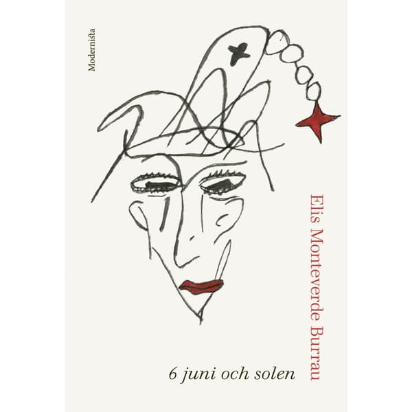 6 juni och solen (häftad)