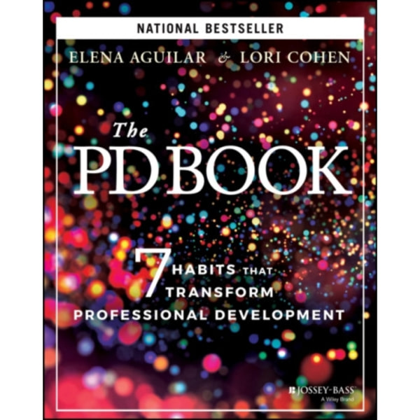 The PD Book (häftad, eng)