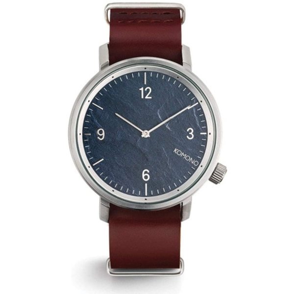 KOMONO KOM-W1942 - Quartz Klocka Herr (45MM)