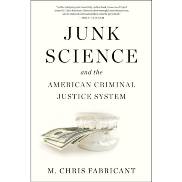 Junk Science (häftad, eng)