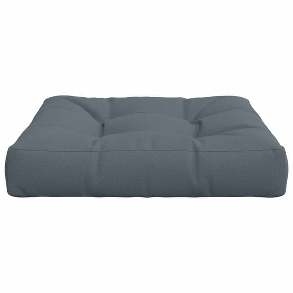 1-delad Sittdyna VIANEN 100% Polyester Blå 70 x 70 x 12 cm