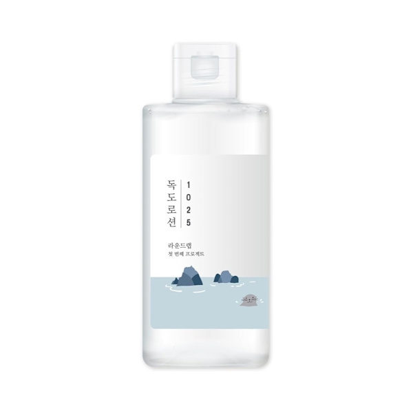 Dokdo Lotion 200ml