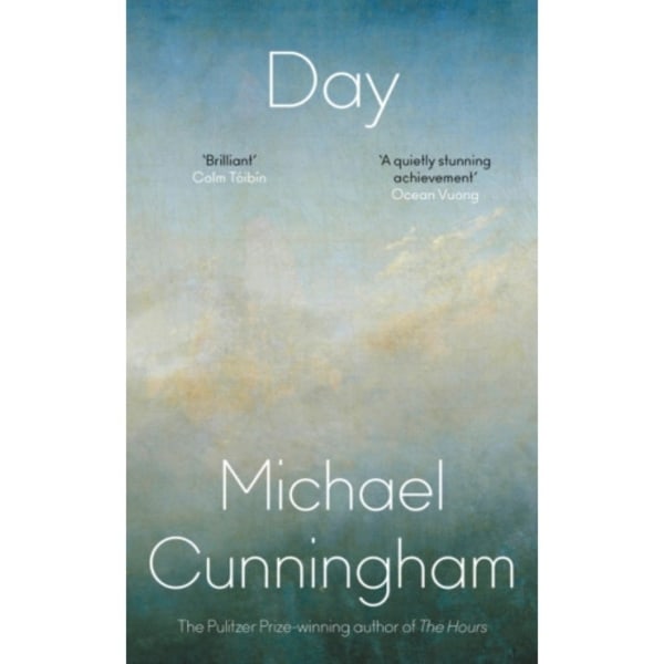 Day (inbunden, eng)