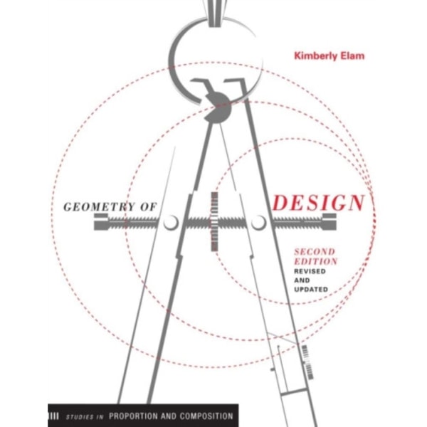 Geometry of Design 2nd Ed (häftad, eng)