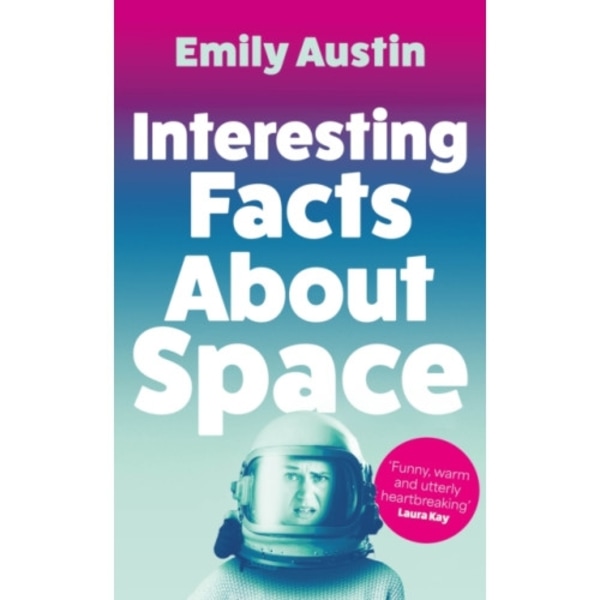 Interesting Facts About Space (inbunden, eng)