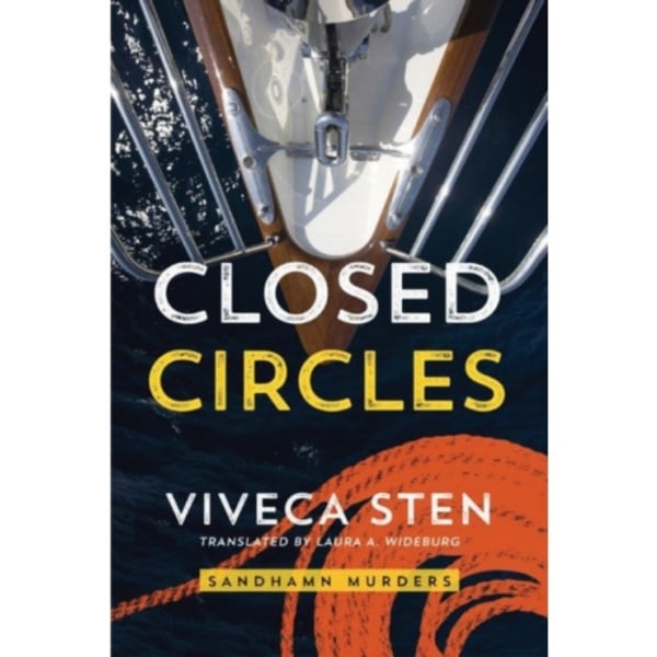 Closed Circles (häftad, eng)