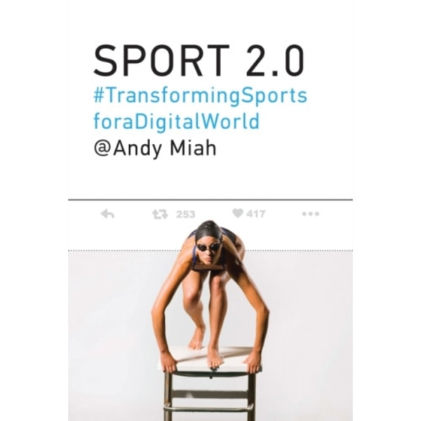 Sport 2.0 (inbunden, eng)