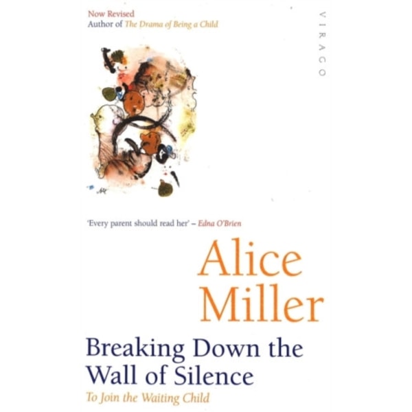 Breaking Down The Wall Of Silence (häftad, eng)