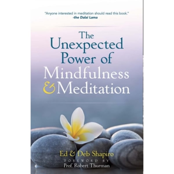The Unexpected Power of Mindfulness and Meditation (häftad, eng)