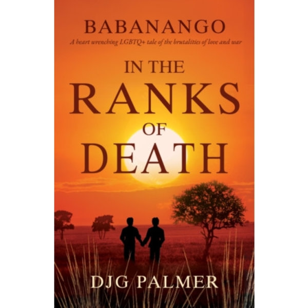 In the Ranks of Death (häftad, eng)