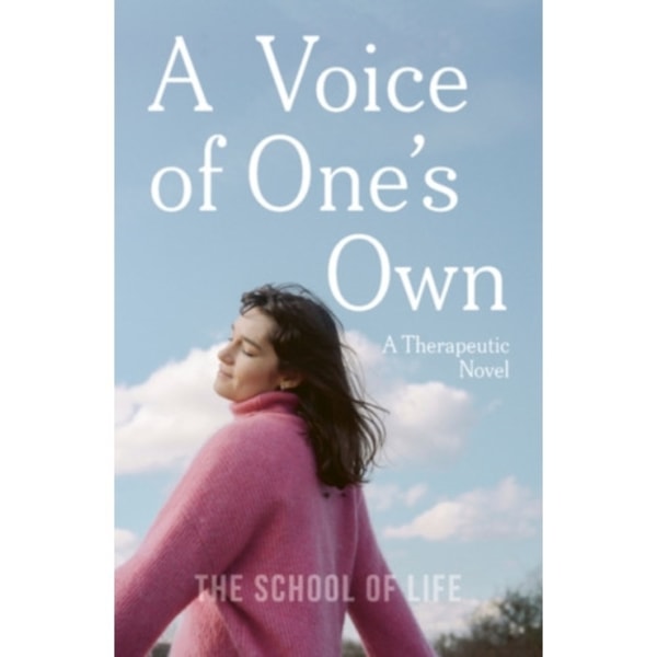 A Voice of One's Own (inbunden, eng)