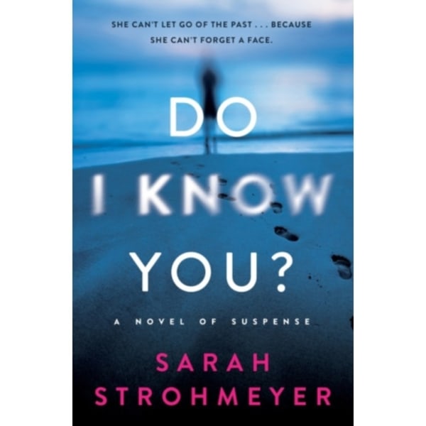 Do I Know You? (inbunden, eng)