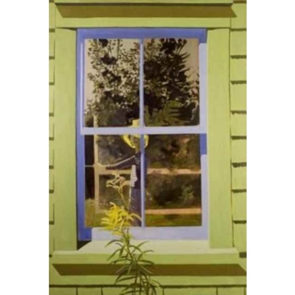 Lois Dodd (inbunden, eng)