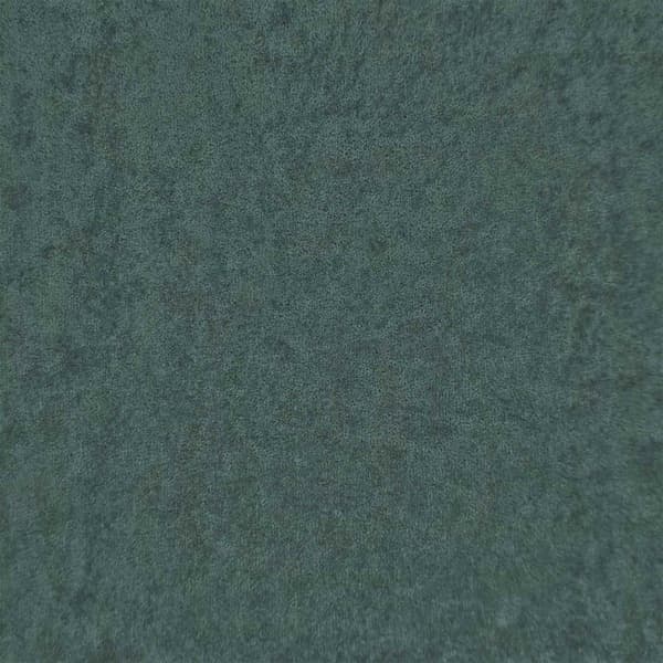 Kuddöverdrag 2 st HEERLEN HavBlå 40 x 70 cm Mikrofiber Fleece